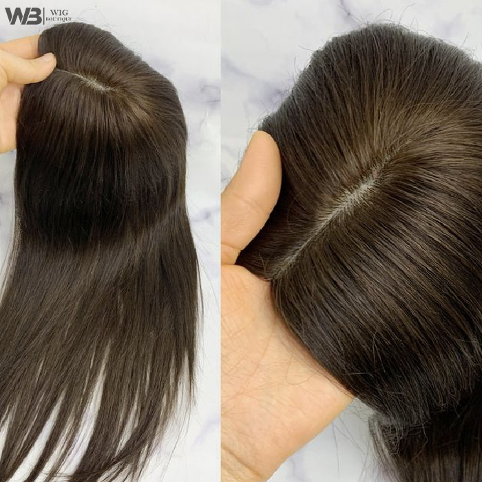 Wig Styling Tips