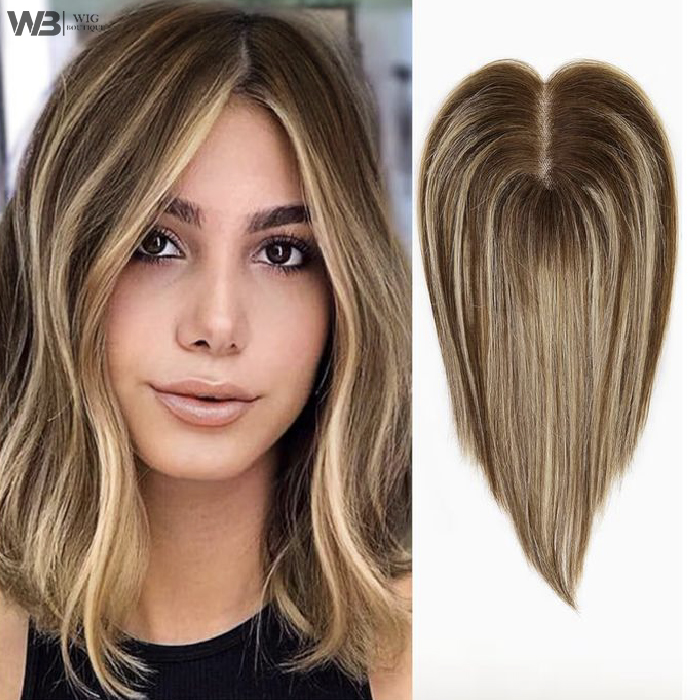 Understanding Hair Patches